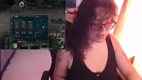 marcela2101 online show from February 7, 2025, 9:26 pm