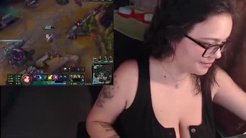 marcela2101 online show from February 8, 2025, 2:36 am