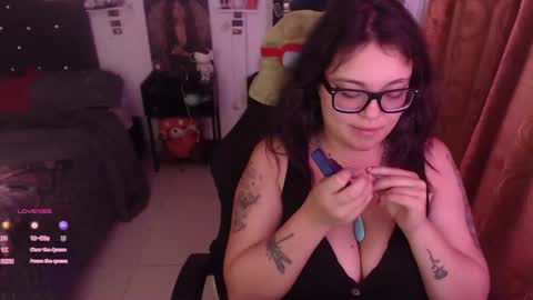 marcela2101 online show from February 25, 2025, 2:58 am