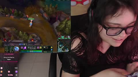 marcela2101 online show from February 28, 2025, 1:47 am