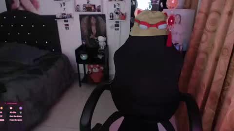 marcela2101 online show from March 3, 2025, 2:47 am