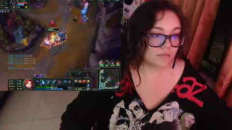 marcela2101 online show from March 5, 2025, 4:34 am