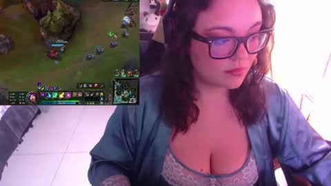 marcela2101 online show from March 8, 2025, 8:14 pm