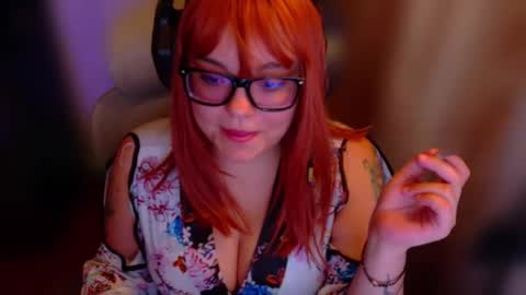 marcela2101s online show from October 4, 2025, 9:24 pm