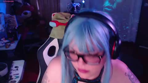 marcela2101s online show from May 31, 2026, 10:22 pm