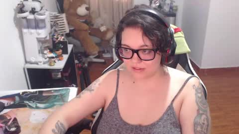 Snapshot of marcela2101s chatting on July 17, 2026, 4:34 pm marcela2101s online show from July 17, 2026, 4:34 pm