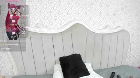 Snapshot of marcela_cortes1 chatting on February 5, 2026, 11:09 pm Marcela Cortes online show from February 5, 2026, 11:09 pm