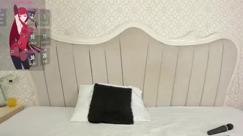 Snapshot of marcela_cortes1 chatting on February 17, 2026, 9:43 pm Marcela Cortes online show from February 17, 2026, 9:43 pm