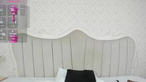 Snapshot of marcela_cortes1 chatting on February 23, 2026, 9:56 pm Marcela Cortes online show from February 23, 2026, 9:56 pm