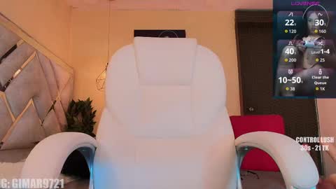 Snapshot of marcela_davila1 chatting on September 20, 2025, 2:23 am Marcela online show from September 20, 2025, 2:23 am