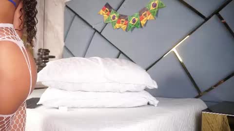 Snapshot of marcela_rojas chatting on July 6, 2026, 11:40 am marcela_rojas online show from July 6, 2026, 11:40 am