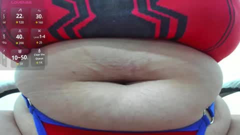 marcela_silva online show from November 29, 2025, 12:52 pm