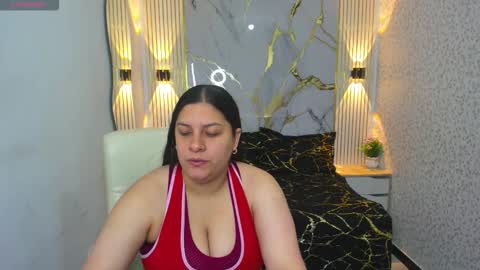 marcela_silva online show from December 1, 2025, 12:32 pm