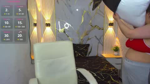 marcela_silva online show from December 3, 2025, 12:36 pm