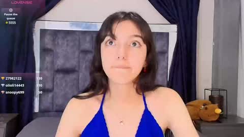 Marcela online show from January 3, 2025, 6:01 am