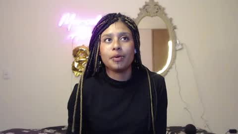 Michell Dayan online show from December 15, 2024, 11:31 pm