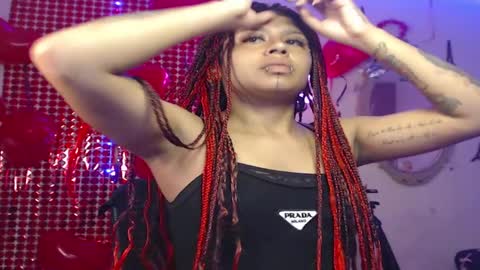 Michell Dayan online show from February 20, 2025, 2:40 am