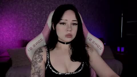 Lady Marceline online show from July 10, 2026, 11:57 am
