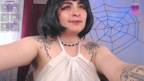 M A R C I  online show from October 27, 2025, 6:23 pm