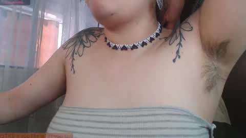 M A R C I  online show from November 9, 2025, 12:58 pm