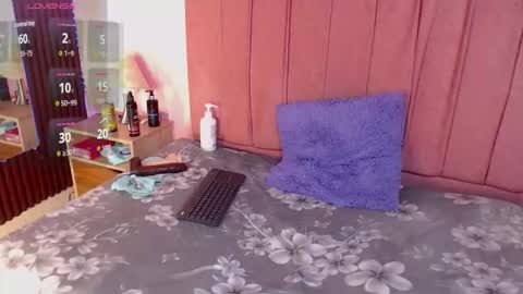 marcelinecutte303av online show from February 19, 2026, 12:39 am