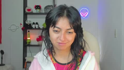 Snapshot of marcelinegh chatting on December 14, 2024, 10:56 am Marceline online show from December 14, 2024, 10:56 am