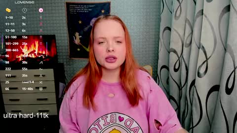 Sara online show from April 10, 2026, 12:32 pm