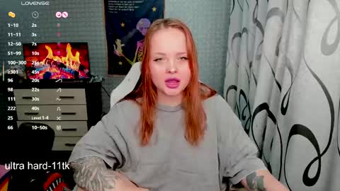 Sara online show from April 23, 2026, 12:15 pm