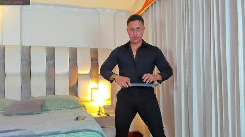 Marcelo Costa online show from February 6, 2025, 1:16 am