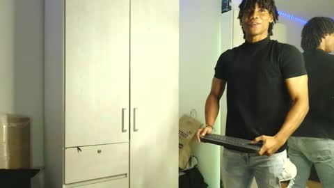 MARCELO online show from January 14, 2026, 4:18 am