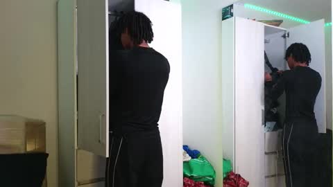 MARCELO online show from February 4, 2026, 9:09 pm