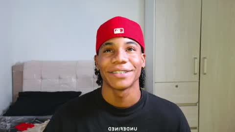 MARCELO online show from March 31, 2026, 5:35 pm