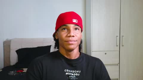 MARCELO online show from April 8, 2026, 3:23 pm