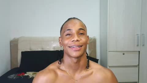 Snapshot of marcelo_dosantos77 chatting on June 19, 2026, 12:37 am MARCELO online show from June 19, 2026, 12:37 am