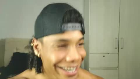 Snapshot of marcelo_dosantos77 chatting on July 15, 2026, 10:04 pm MARCELO online show from July 15, 2026, 10:04 pm