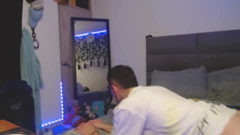 Snapshot of marcelo_m1lk chatting on October 5, 2025, 5:06 am marcelo_m1lk online show from October 5, 2025, 5:06 am