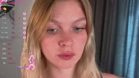 Sonya online show from June 30, 2026, 1:01 pm