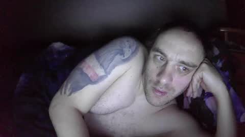 Martin Banas online show from February 9, 2026, 3:54 am