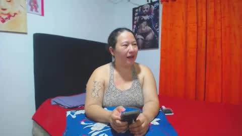 marckandjossi1 online show from March 27, 2026, 1:44 am