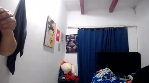 Snapshot of marckandjossi1 chatting on July 4, 2026, 4:40 am marckandjossi1 online show from July 4, 2026, 4:40 am