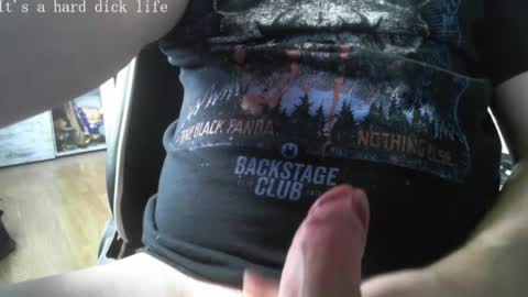 Snapshot of marco576 chatting on January 15, 2025, 4:32 pm Marco online show from January 15, 2025, 4:32 pm