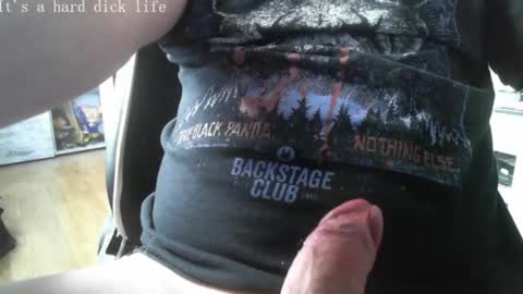 Snapshot of marco576 chatting on January 16, 2025, 8:03 pm Marco online show from January 16, 2025, 8:03 pm