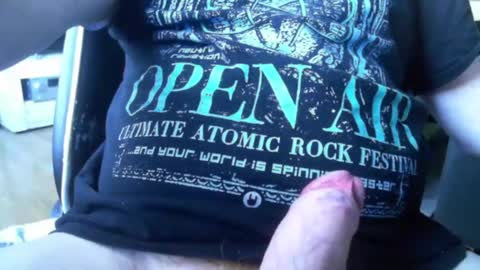 Snapshot of marco576 chatting on February 22, 2025, 1:35 pm Marco online show from February 22, 2025, 1:35 pm