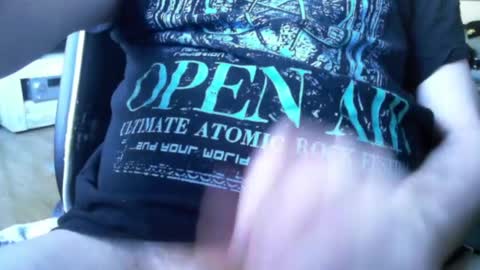 Snapshot of marco576 chatting on February 26, 2025, 4:35 pm Marco online show from February 26, 2025, 4:35 pm