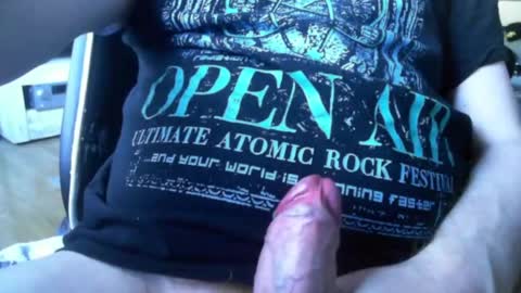 Snapshot of marco576 chatting on February 28, 2025, 1:25 pm Marco online show from February 28, 2025, 1:25 pm