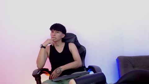 marco_777_ online show from July 25, 2026, 6:49 pm