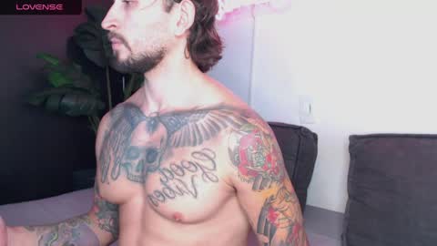 marco_allison43 online show from March 29, 2026, 8:53 pm