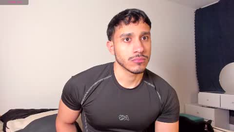 marco_jay online show from June 28, 2026, 2:17 am