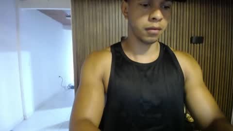 Snapshot of marco_striker chatting on June 6, 2026, 1:05 pm Marco online show from June 6, 2026, 1:05 pm