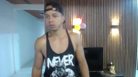 Snapshot of marco_striker chatting on June 13, 2026, 12:47 pm Marco online show from June 13, 2026, 12:47 pm